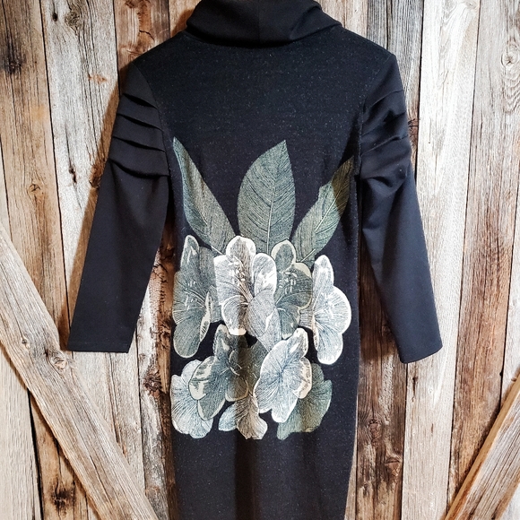 Passion midi dress - Picture 3 of 7